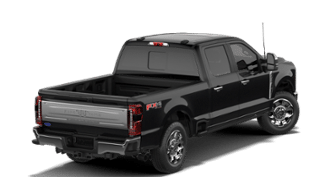 2027 Ford Super Duty® External Image 3